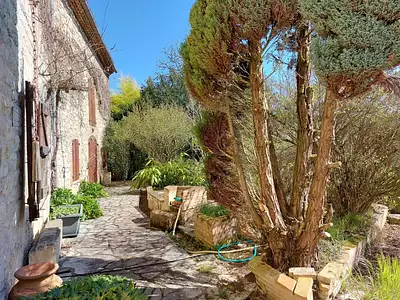Maison, 367 m²
