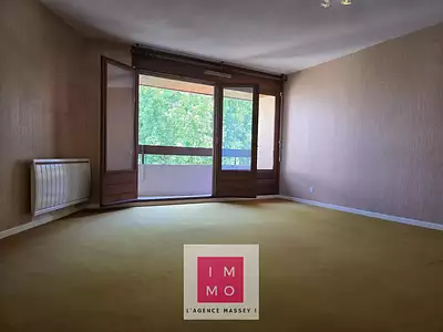 Appartement, 83 m²