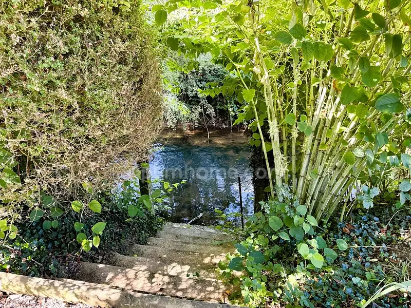 Maison, 216 m²