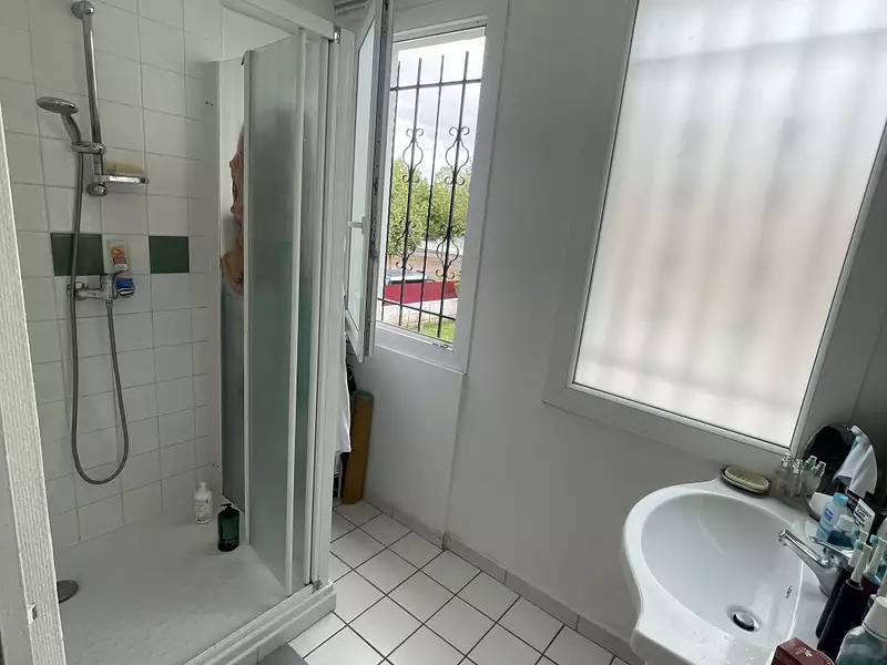 Immeuble, 294 m²