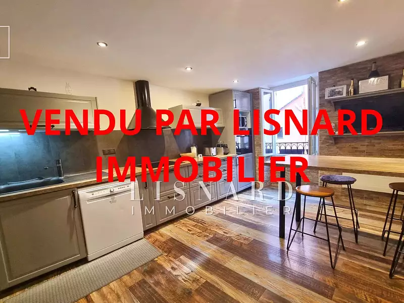 Maison, 80 m²