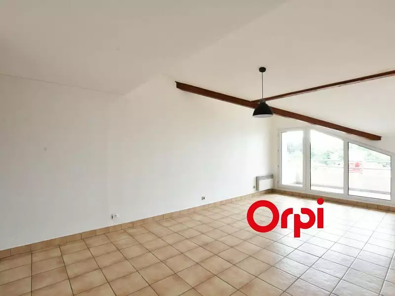 Appartement, 69 m²