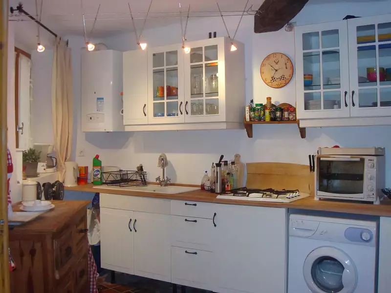 Maison, 60 m²