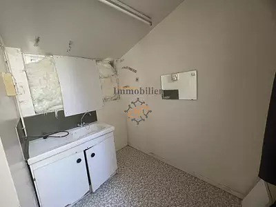 Appartement, 120 m²