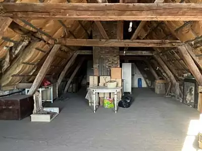 Maison, 288 m²