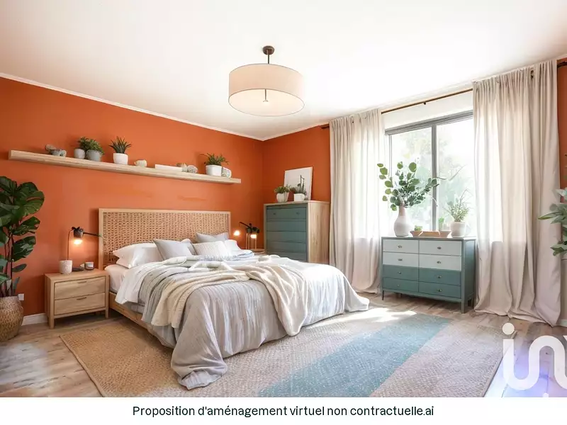 Maison, 83 m²