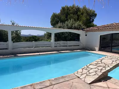 Maison, 160 m²