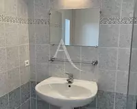 Appartement, 58,9 m²