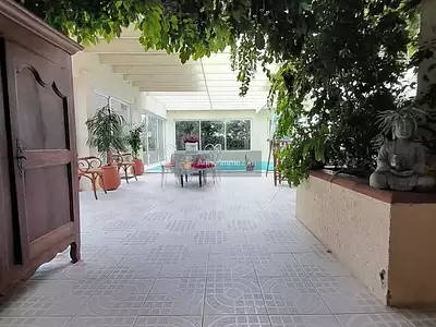 Maison, 137 m²