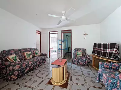 Appartement, 78,5 m²
