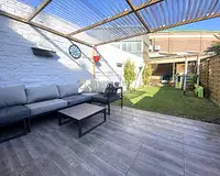 Maison, 95 m²