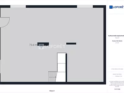 Maison, 86 m²