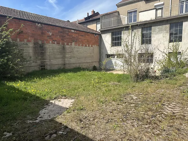 Maison, 110 m²