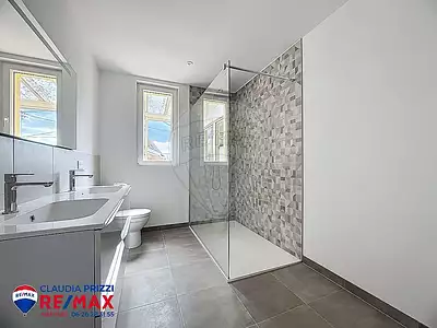 Appartement, 126 m²