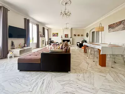 Maison, 160 m²