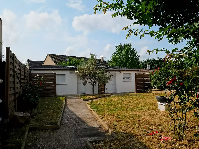 Maison, 125 m²