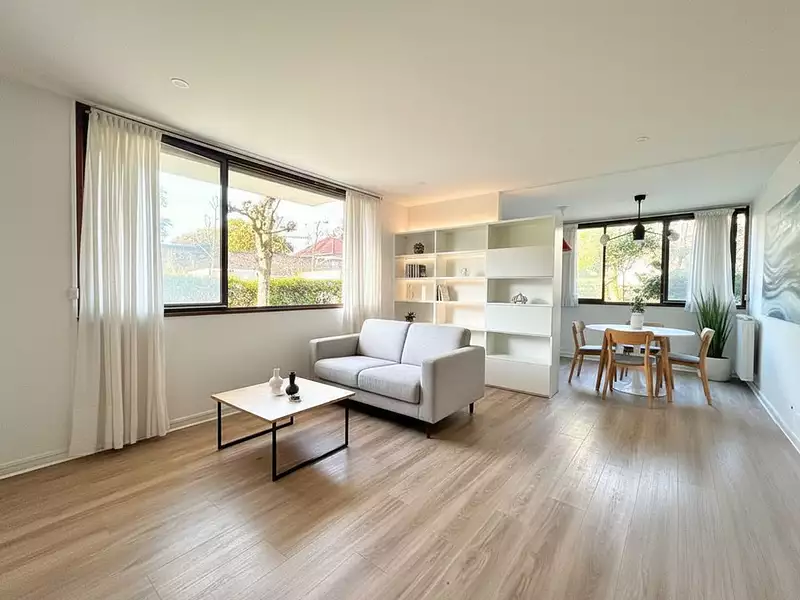 Appartement, 74 m²