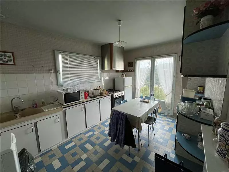 Maison, 176 m²