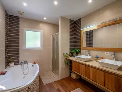 Maison, 240 m²