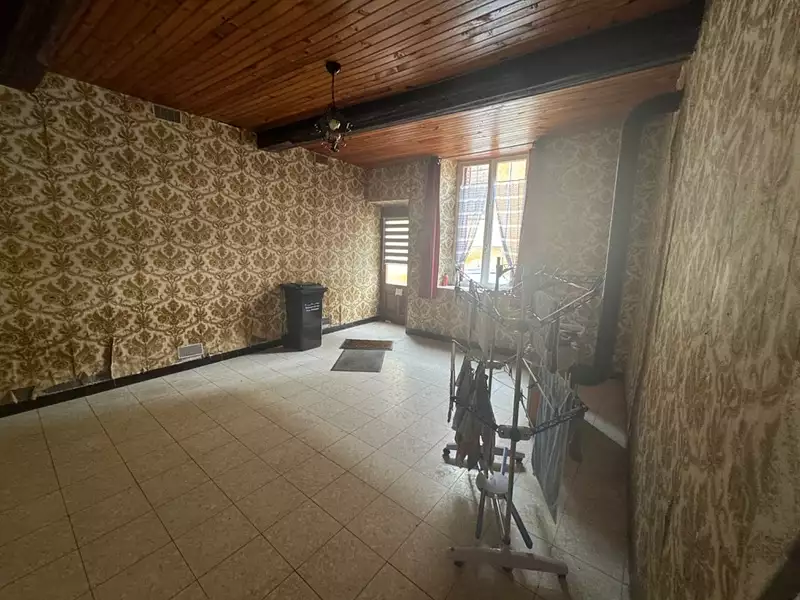 Maison, 110 m²