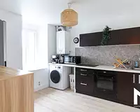 Appartement, 49 m²