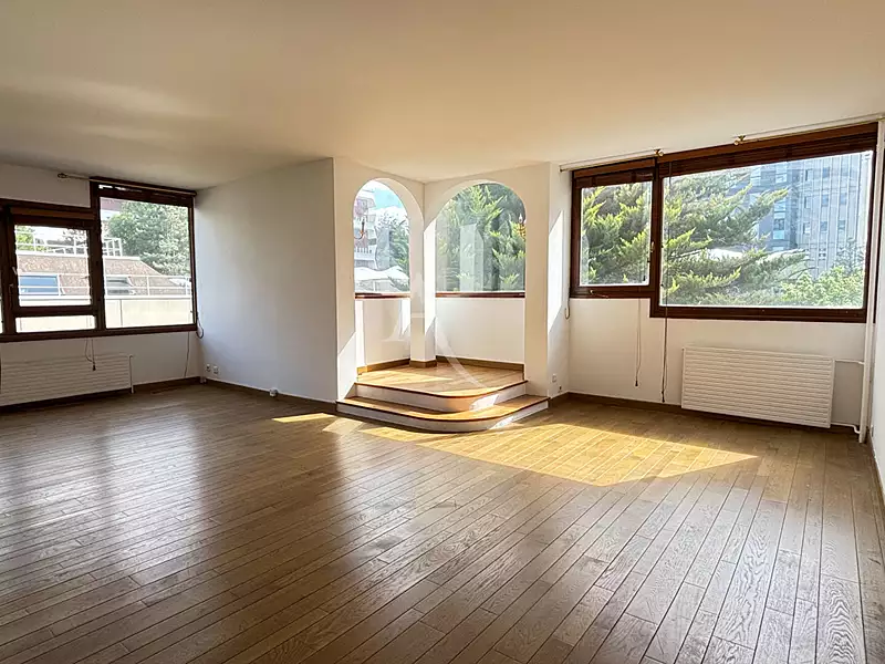 Appartement, 82 m²