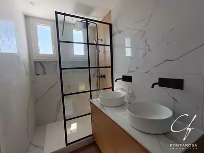 Appartement, 53,2 m²