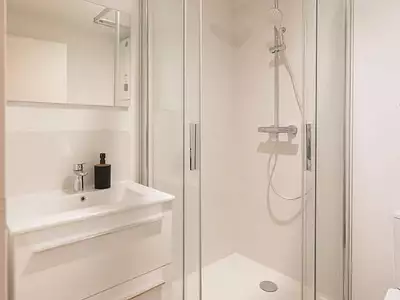 Appartement, 19,3 m²
