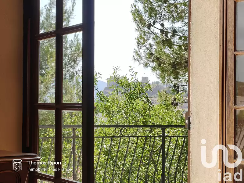 Maison, 134 m²