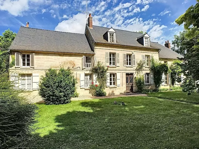 Maison, 360 m²