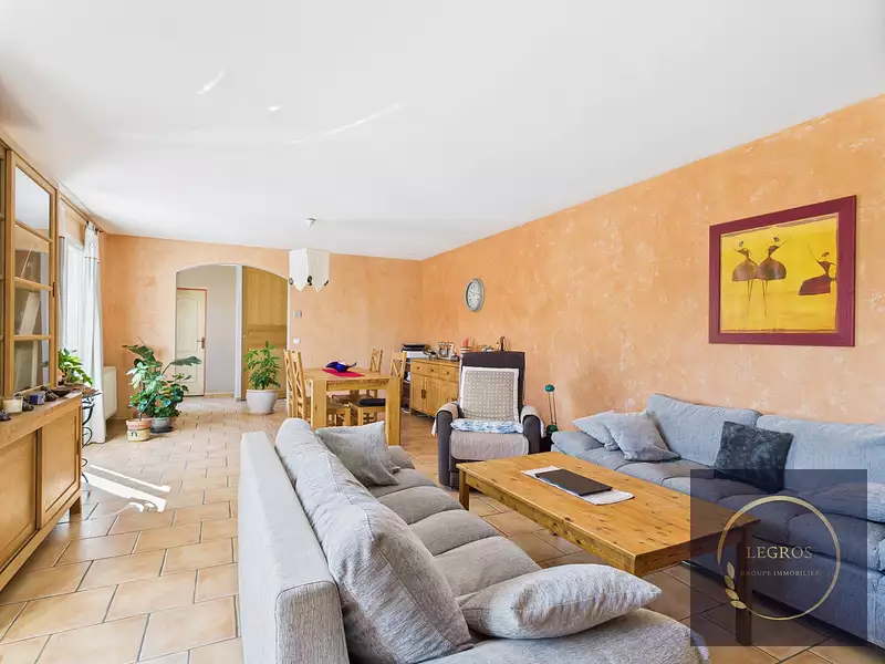 Maison, 111 m²