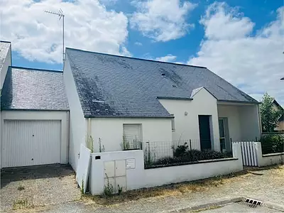 Maison, 75 m²