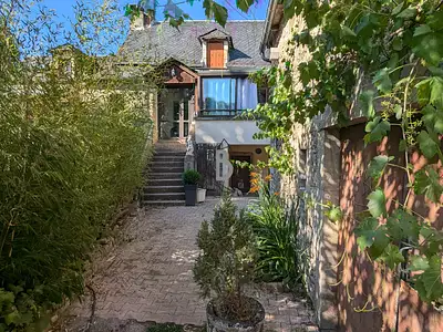 Maison, 90 m²