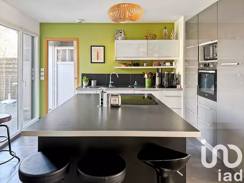 Maison, 155 m²