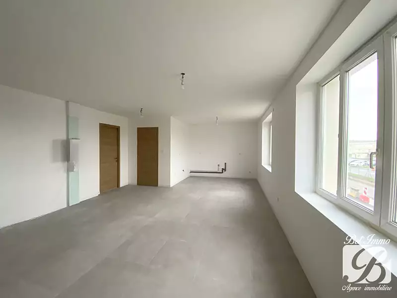 Appartement, 80 m²