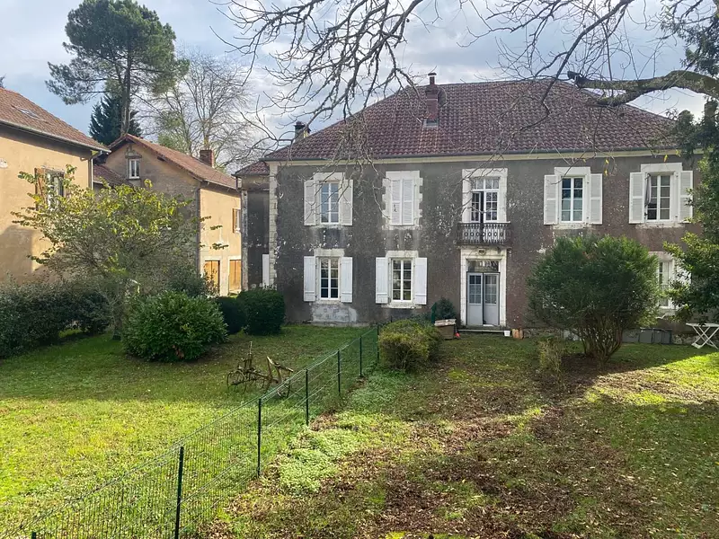 Maison, 720 m²