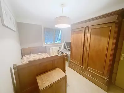 Appartement, 57,69 m²