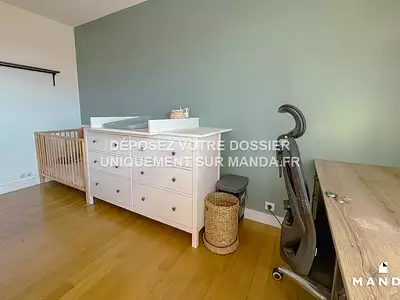 Appartement, 64 m²