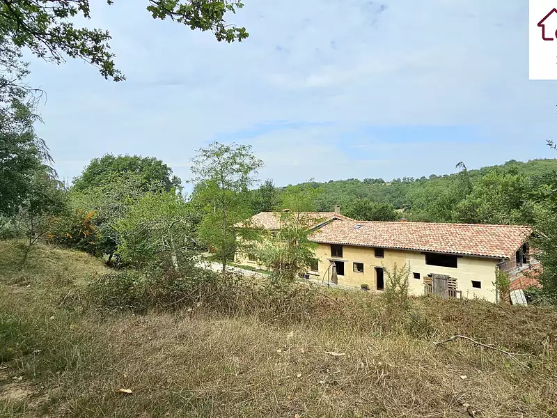 Maison, 336 m²