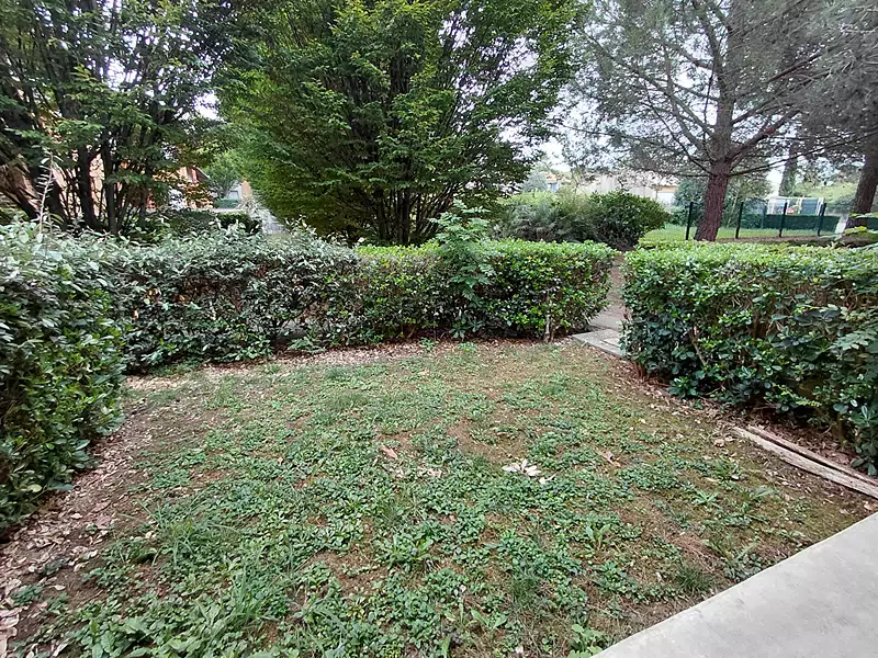 Appartement, 34,11 m²