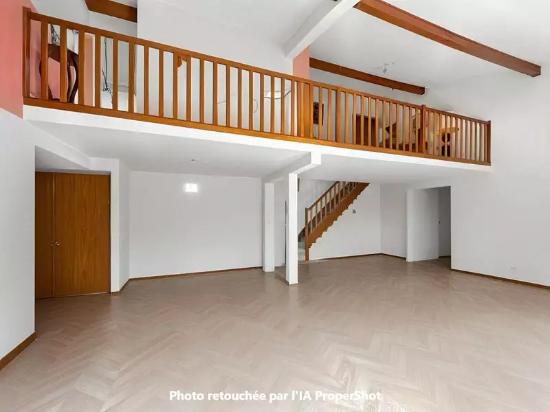 Appartement, 153 m²