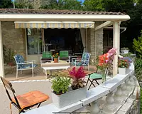 Maison, 75,9 m²