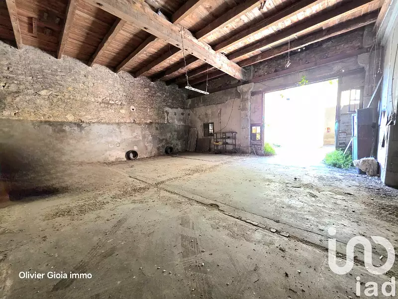 Maison, 180 m²