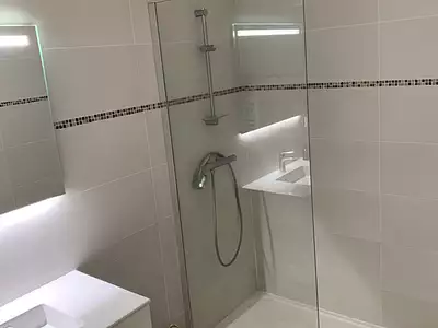 Appartement, 63,16 m²