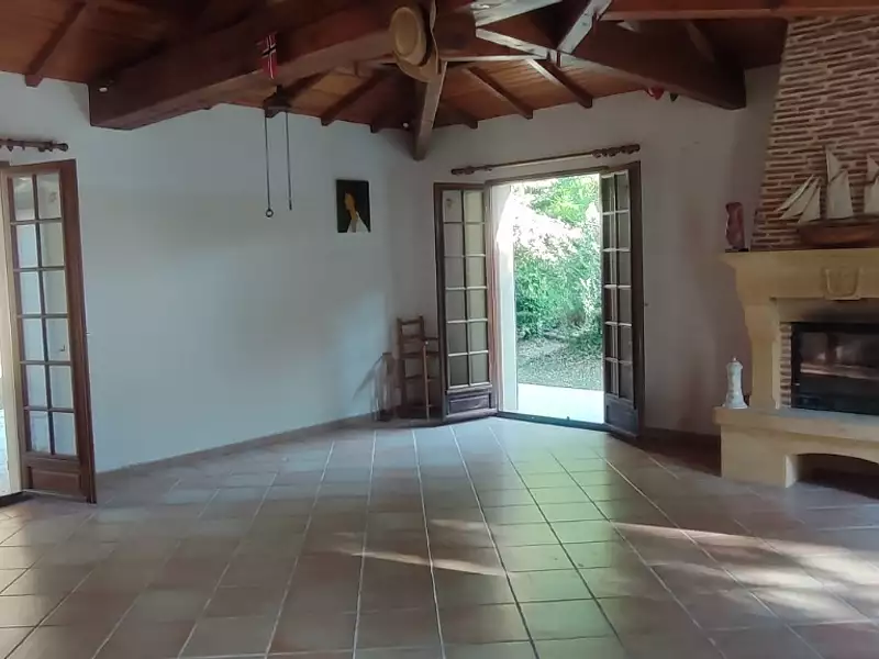 Maison, 140 m²