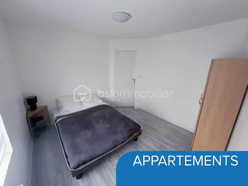 Maison, 136 m²