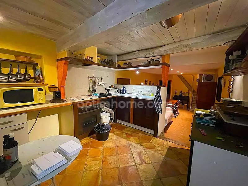 Maison, 82 m²
