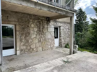 Appartement, 80,47 m²