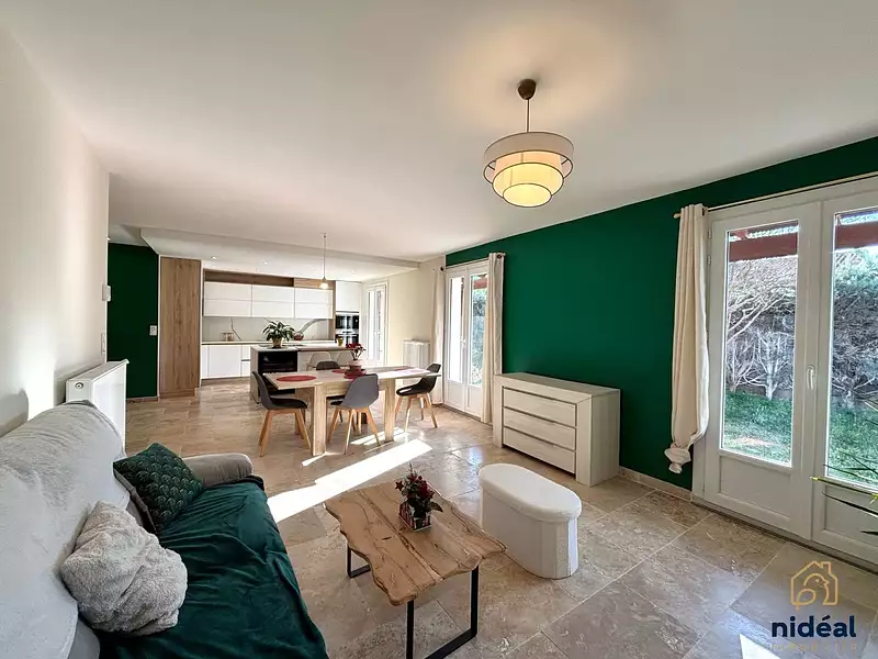 Maison, 110 m²