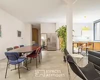 Appartement, 135 m²